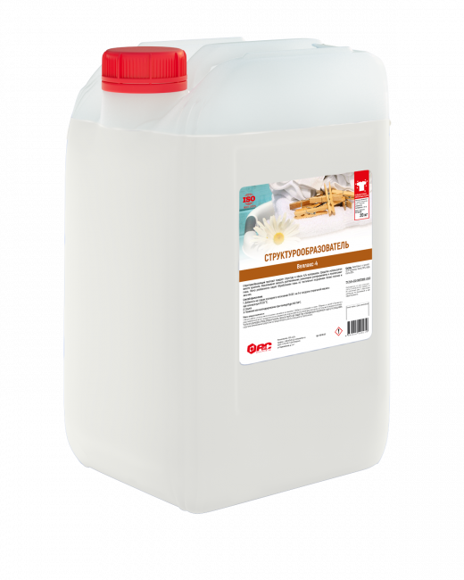 Структурообразователь Веллакс 4