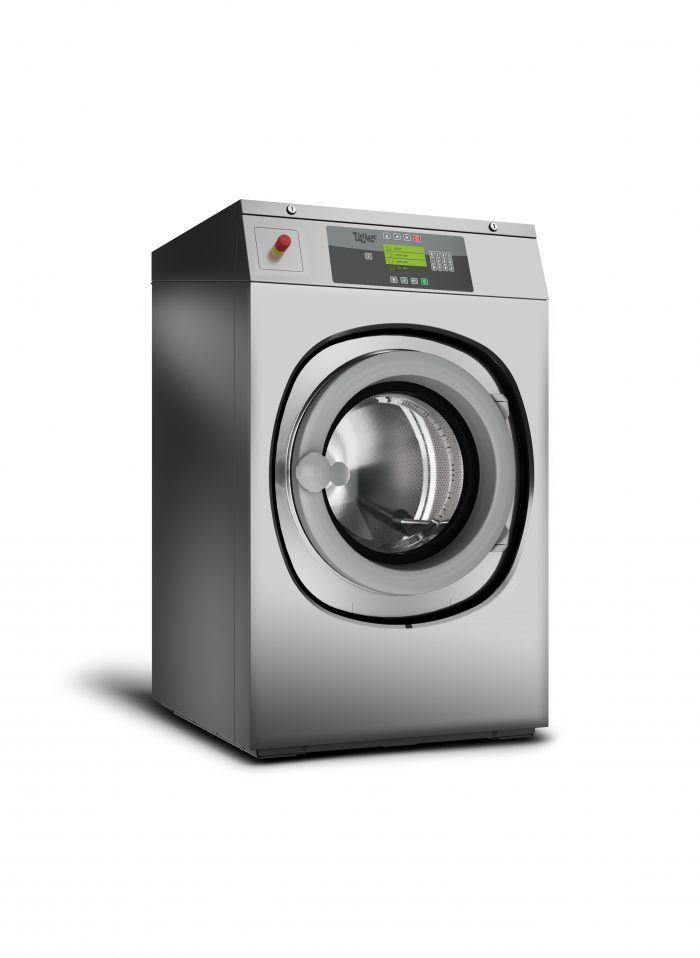 Промышленная стиральная машина Unimac UA280 на 28 кг