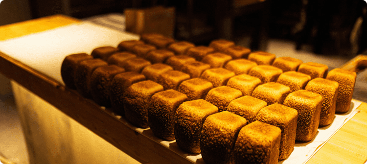 Мастер-класс от UNOX (2 марта 2022 г)