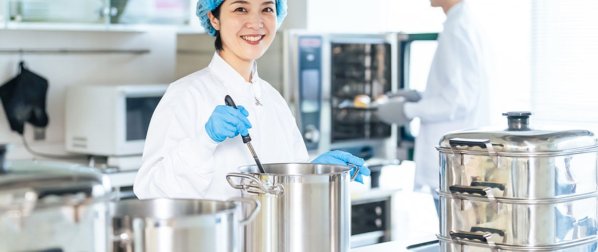 Оборудование для школьной столовой в АРТО