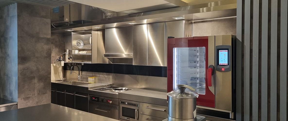 Тепловое оборудование