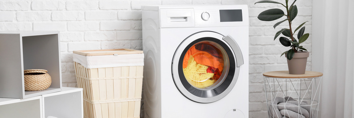 Разновидности стиральных машин по габаритам