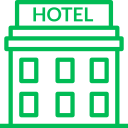 Отели и гостиницы