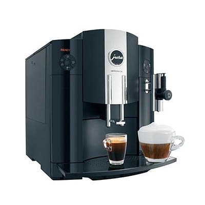Модель кофемашины Impresso