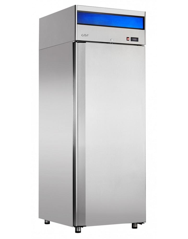 Модель одностворчатого холодильного шкафа