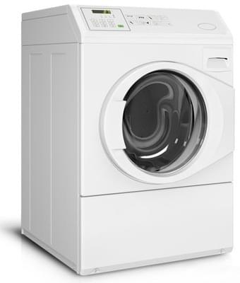 Модель стиральной машины для прачечной