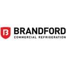 Наш партнер - российская фирма Brandford