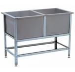 Ванны сварные