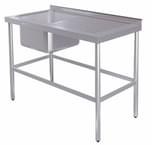 Ванны цельнотянутые