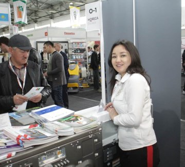 FoodTechExpo-2019 фото 2