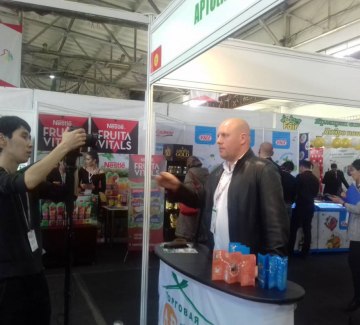 FoodTechExpo-2019 фото 6