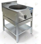 Плита с встроенным казаном ИПВ-112154