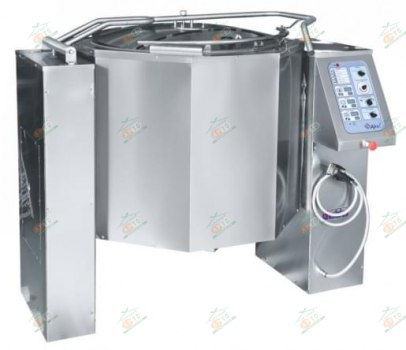 Котел пищеварочный КПЭМ-60 ОМ2