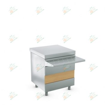 Кассовый стол универсальный КСП-1200-02
