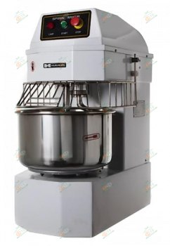 СПИРАЛЬНЫЙ ТЕСТОМЕС HURAKAN HKN-М40SN